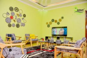 DAZZLET RWANDA